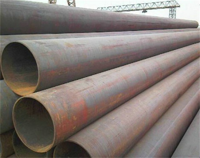 港南Q345B热扩无缝钢管